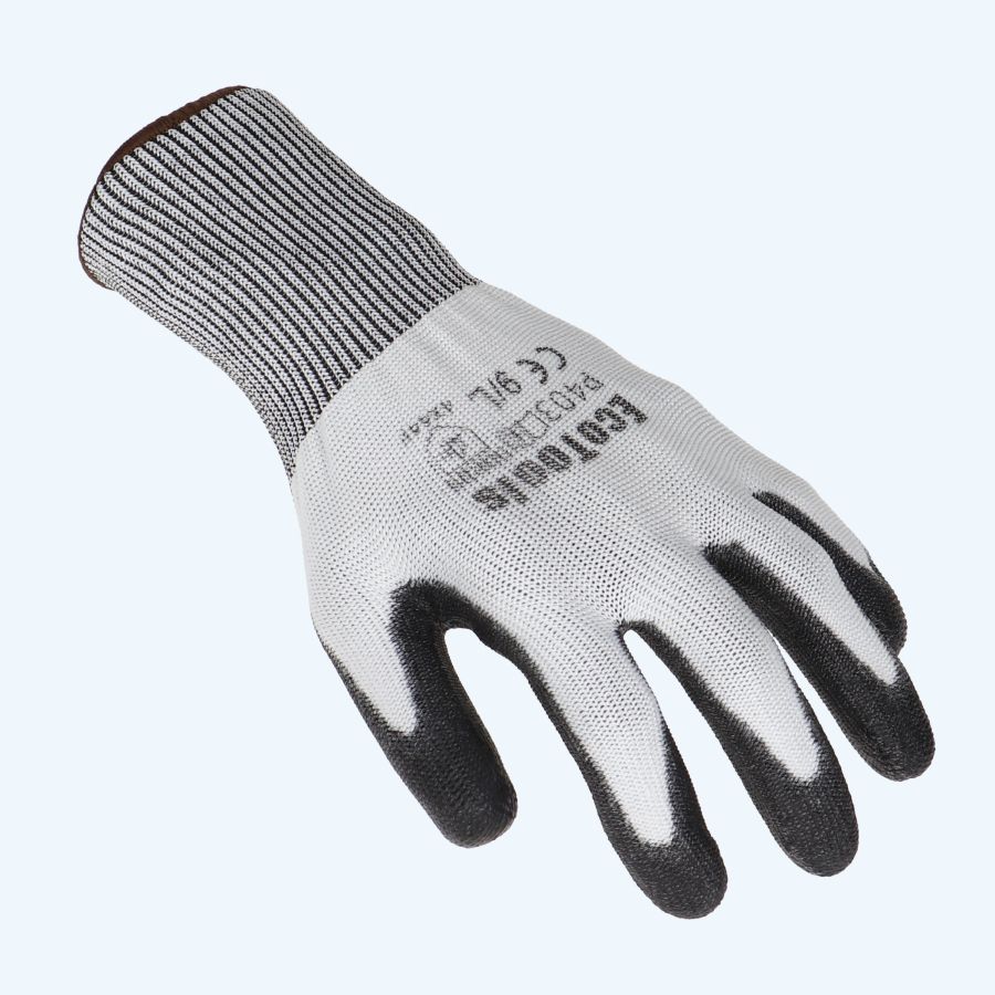 Snijbestendige werkhandschoenen P403 (maat 9)