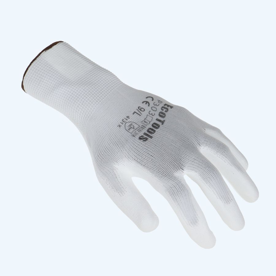 Werkhandschoenen P303 (maat 9)