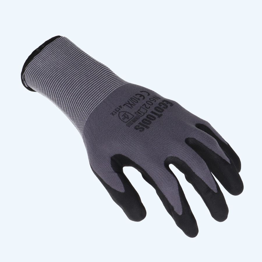 Montagehandschoenen N602 (maat 10)