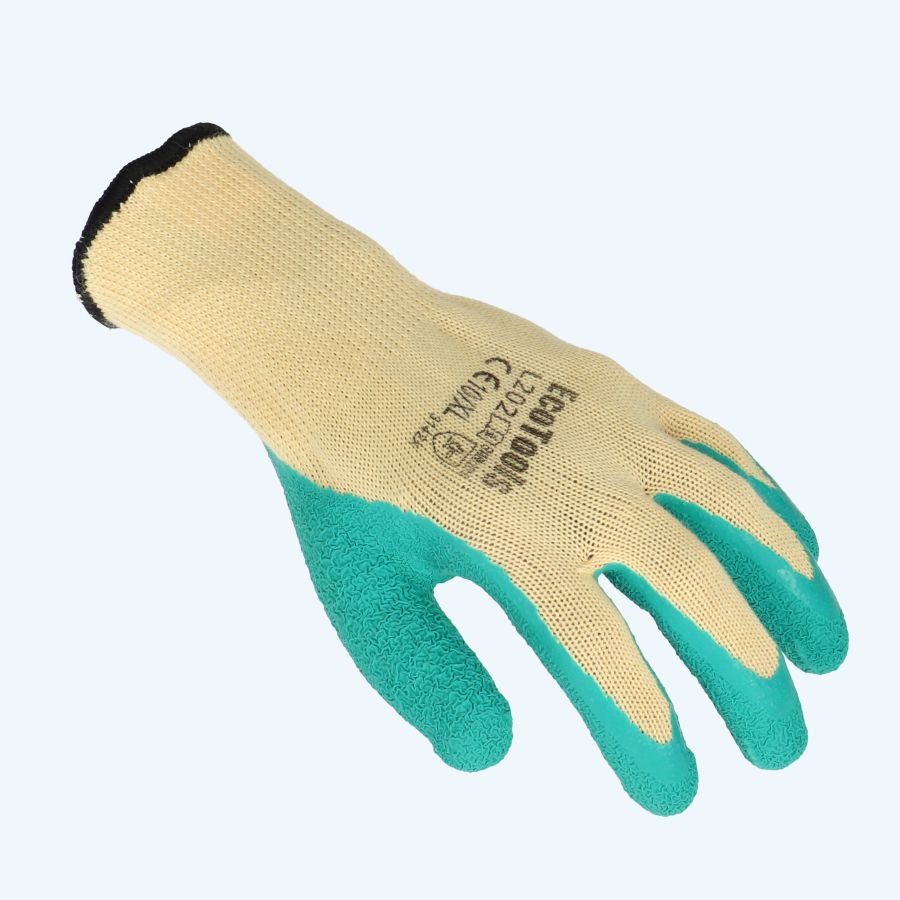 Werkhandschoenen L202 (maat 10) Werkhandschoenen L202 (maat 10)