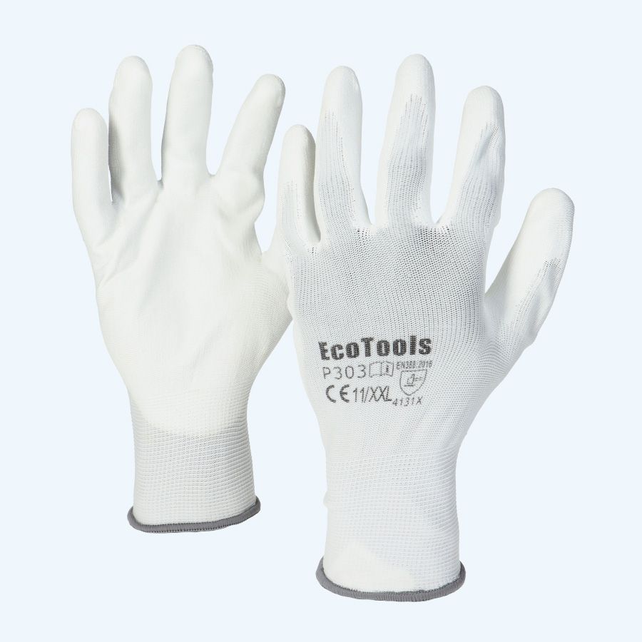 Werkhandschoenen P303 (maat 11)