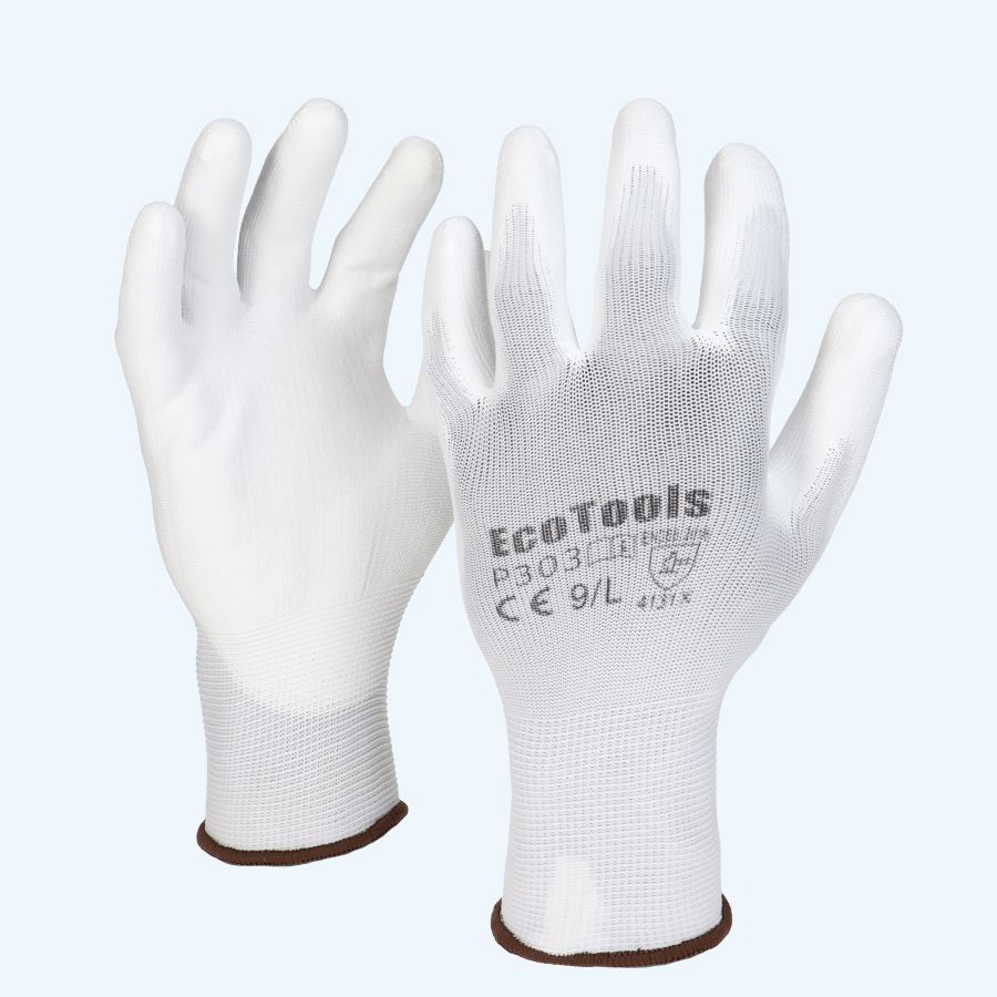 Werkhandschoenen P303 (maat 9)