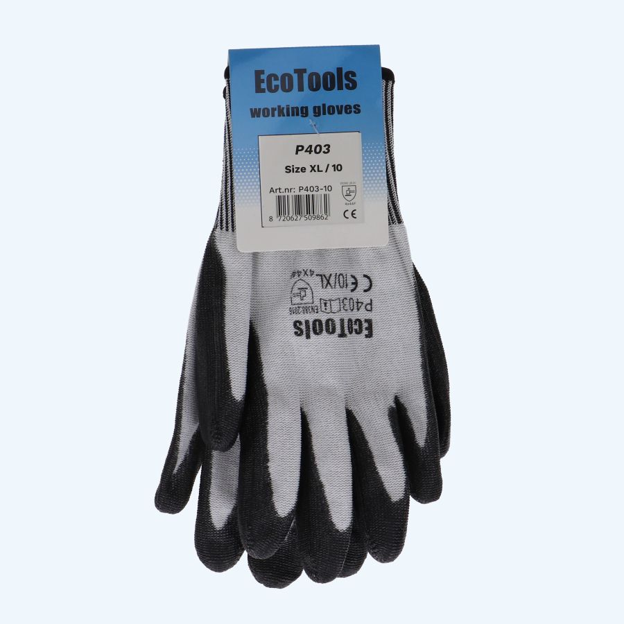 Snijbestendige werkhandschoenen P403 (maat 10)
