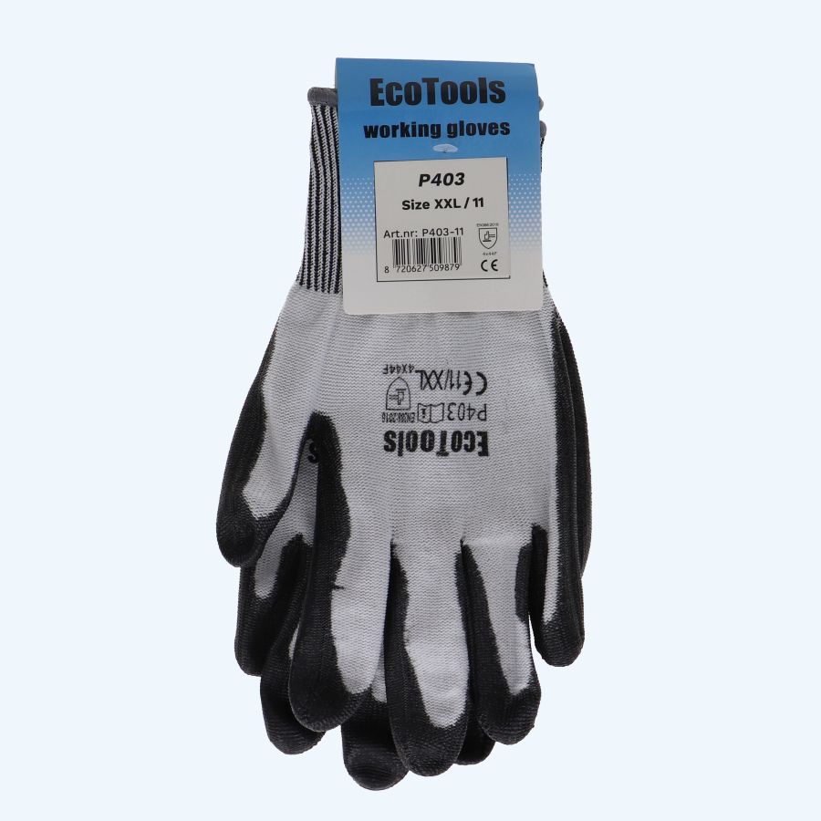 Snijbestendige werkhandschoenen P403 (maat 11)