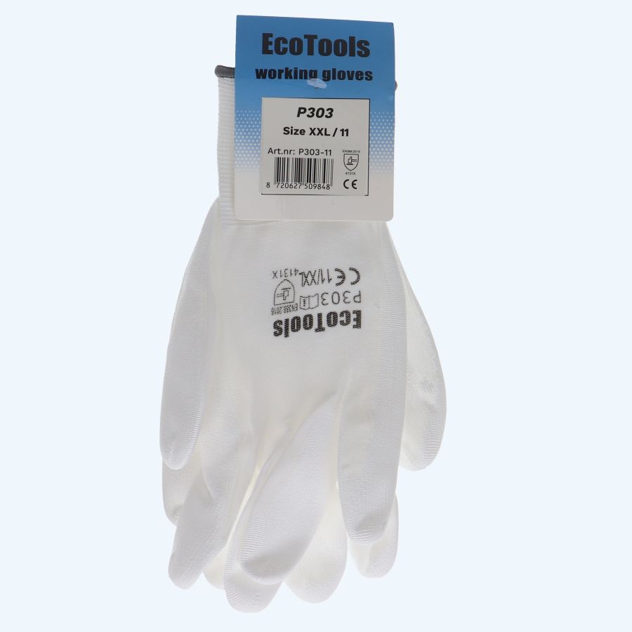 Werkhandschoenen P303 (maat 11)