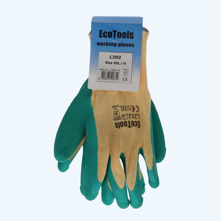 Werkhandschoenen L202 (maat 11)