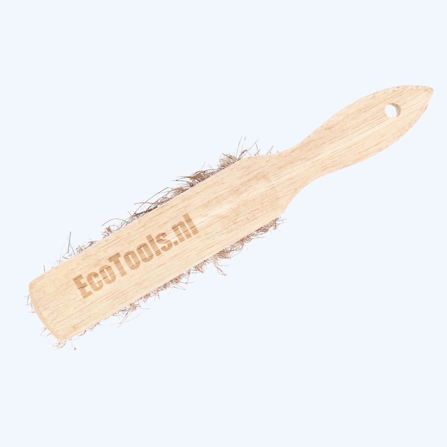 Handfeger 30,5 cm Kokos