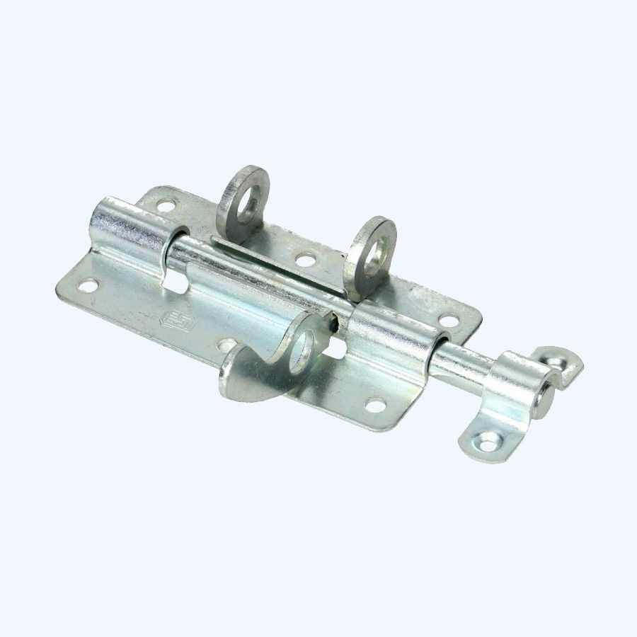 Vorhängeschlossriegel 100 mm