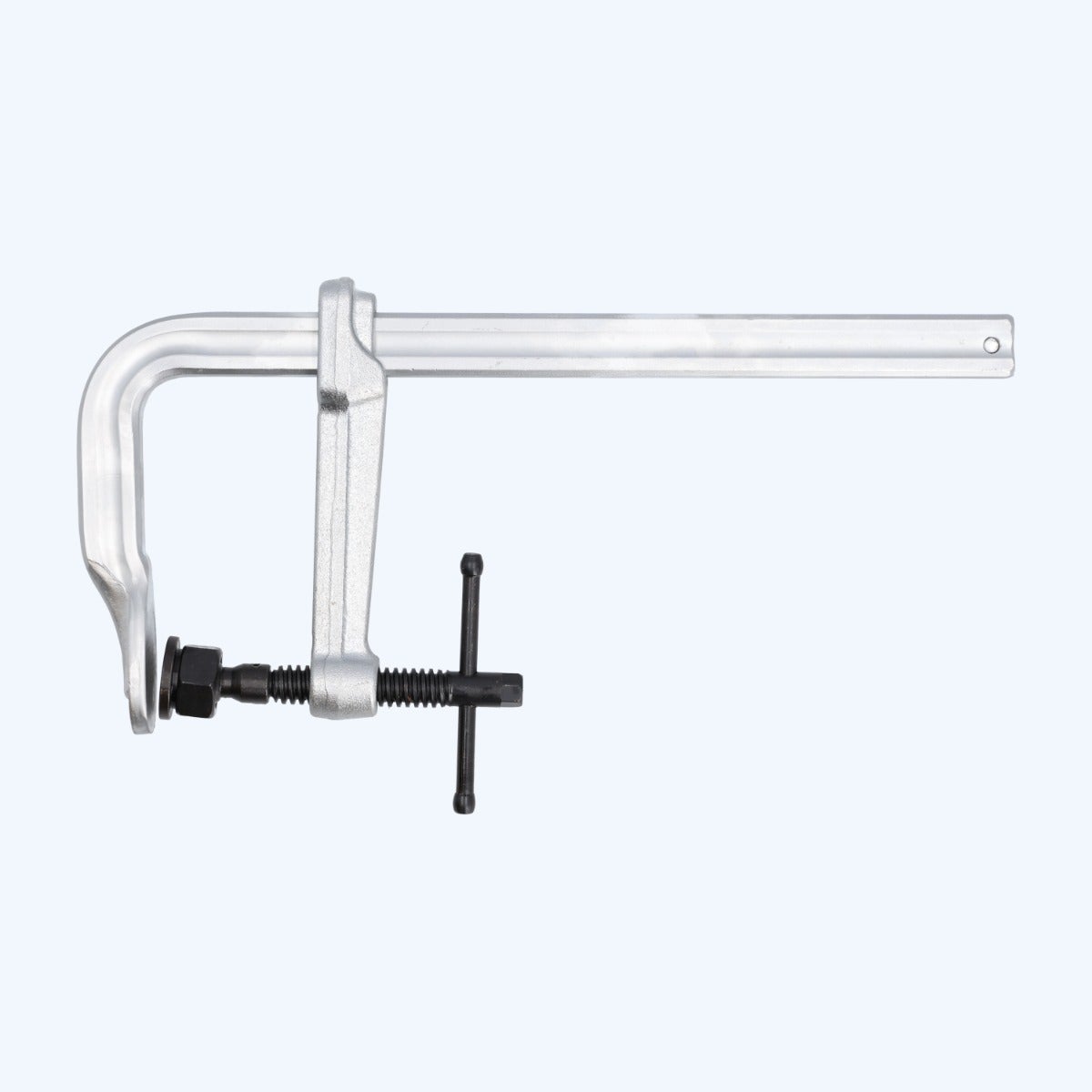 Heavy duty lijmtang met spindel 300 x 140 mm