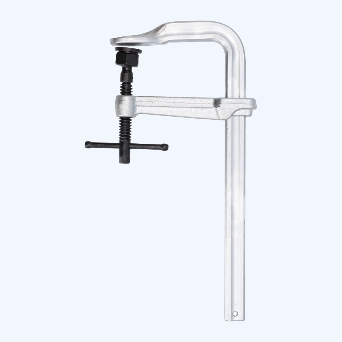 Heavy duty lijmtang met spindel 300 x 140 mm