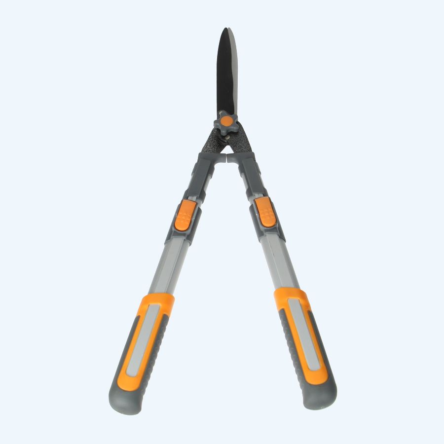 Teleskop-Heckenschere 720-840 mm