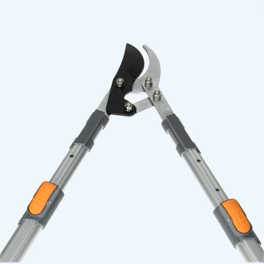 Teleskop-Astschere 700-890 mm