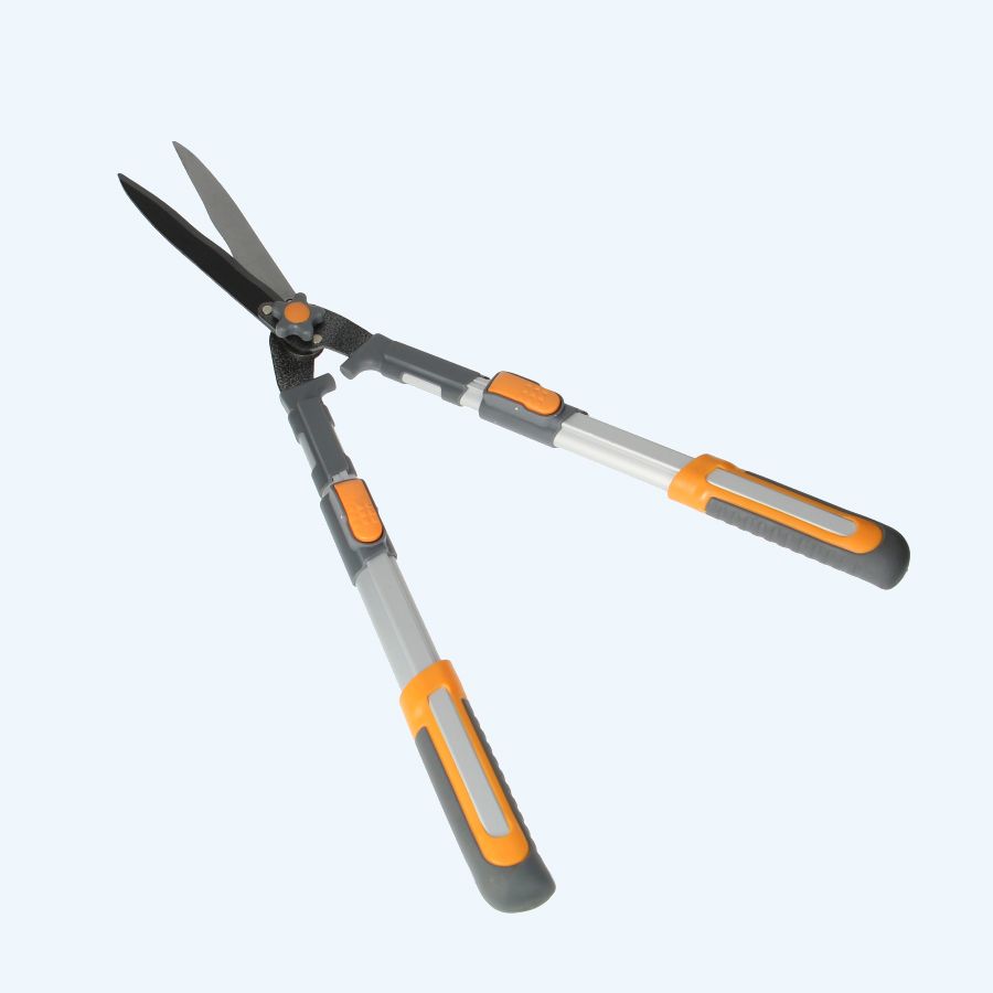 Teleskop-Heckenschere 720-840 mm