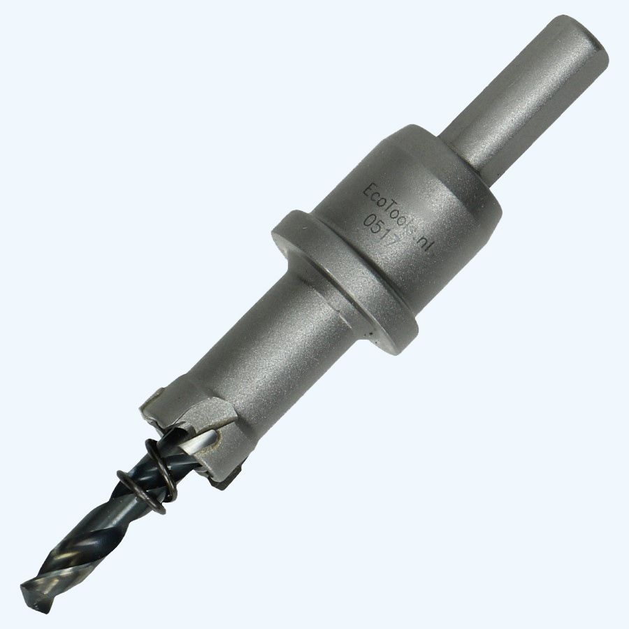 HM Lochfräser 14 x 25 mm