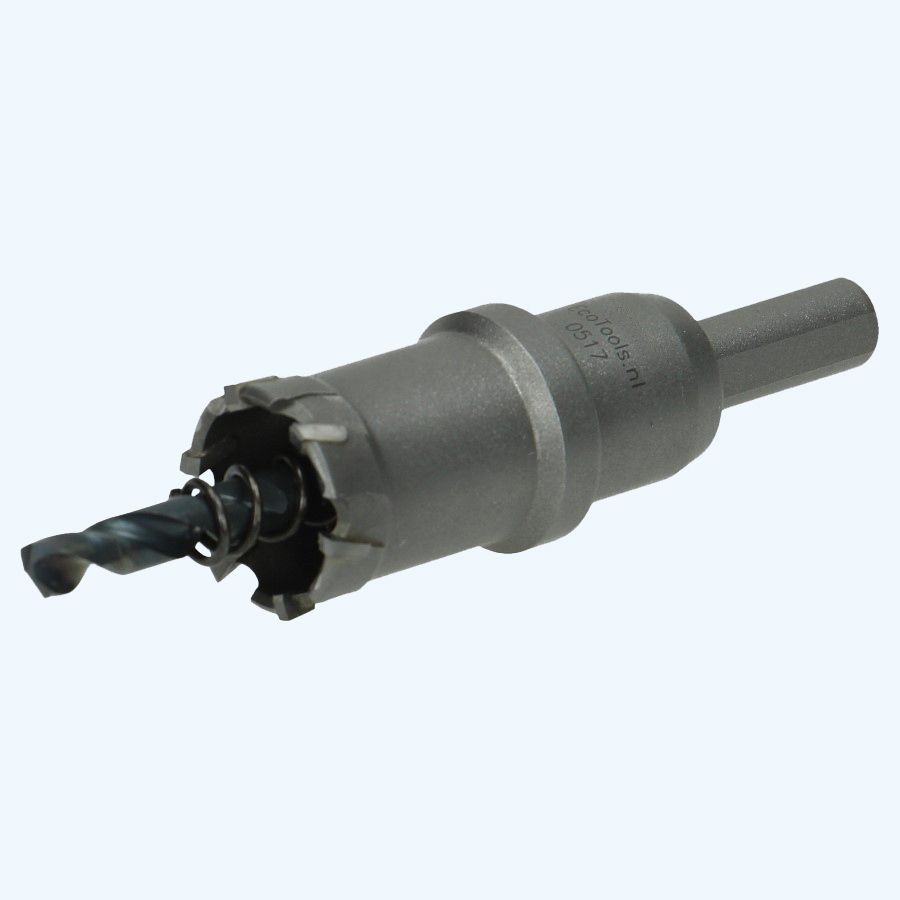 HM Lochsäge 30 x 25 mm