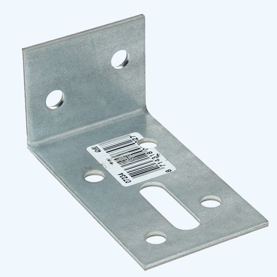 Winkelanker 40 x 80 mm / 46 x 2,5 mm