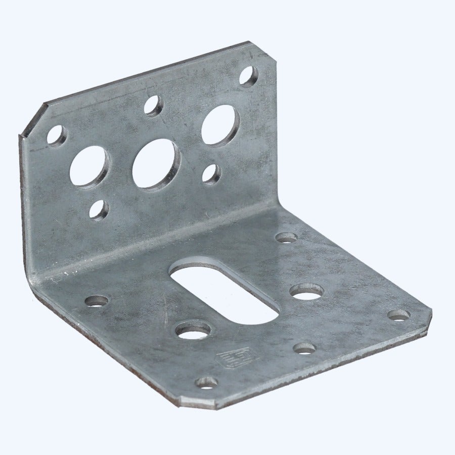 Winkelanker 40 x 60 mm / 60 x 2,5 mm