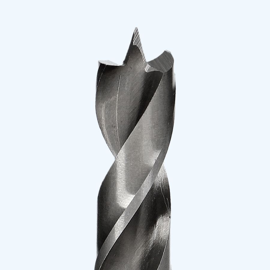 Centreerpunt HSS Houtboor 12,0 x 151 mm