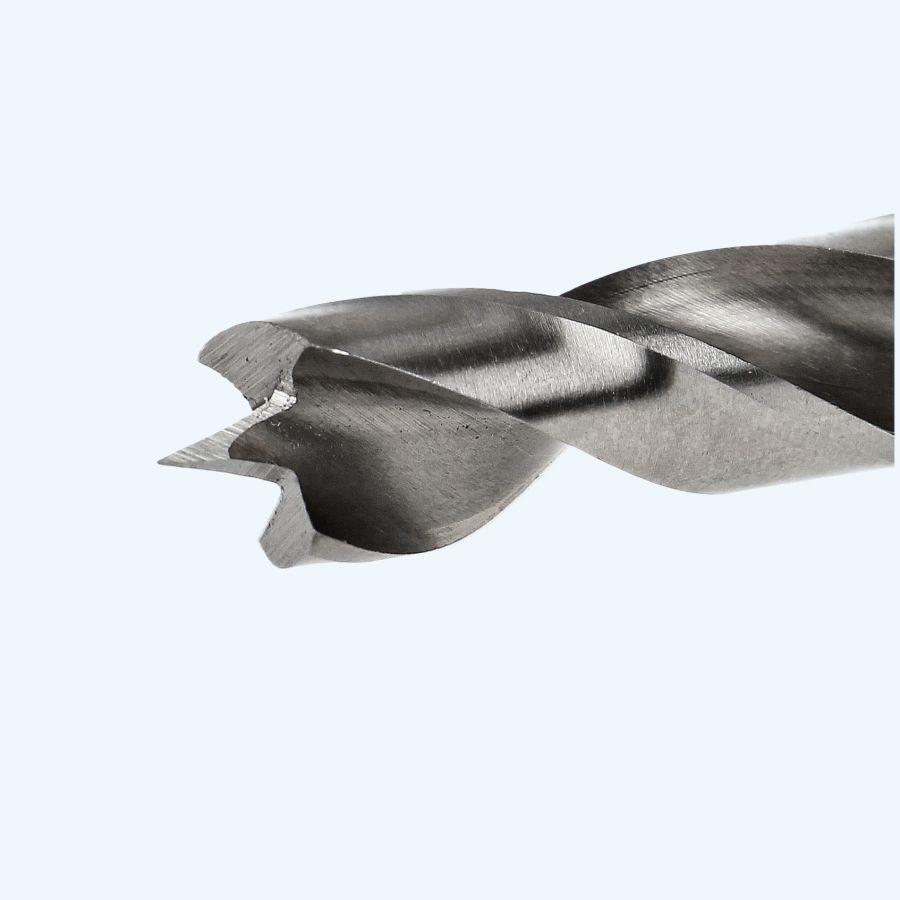 Centreerpunt HSS Houtboor 10,0 x 133 mm