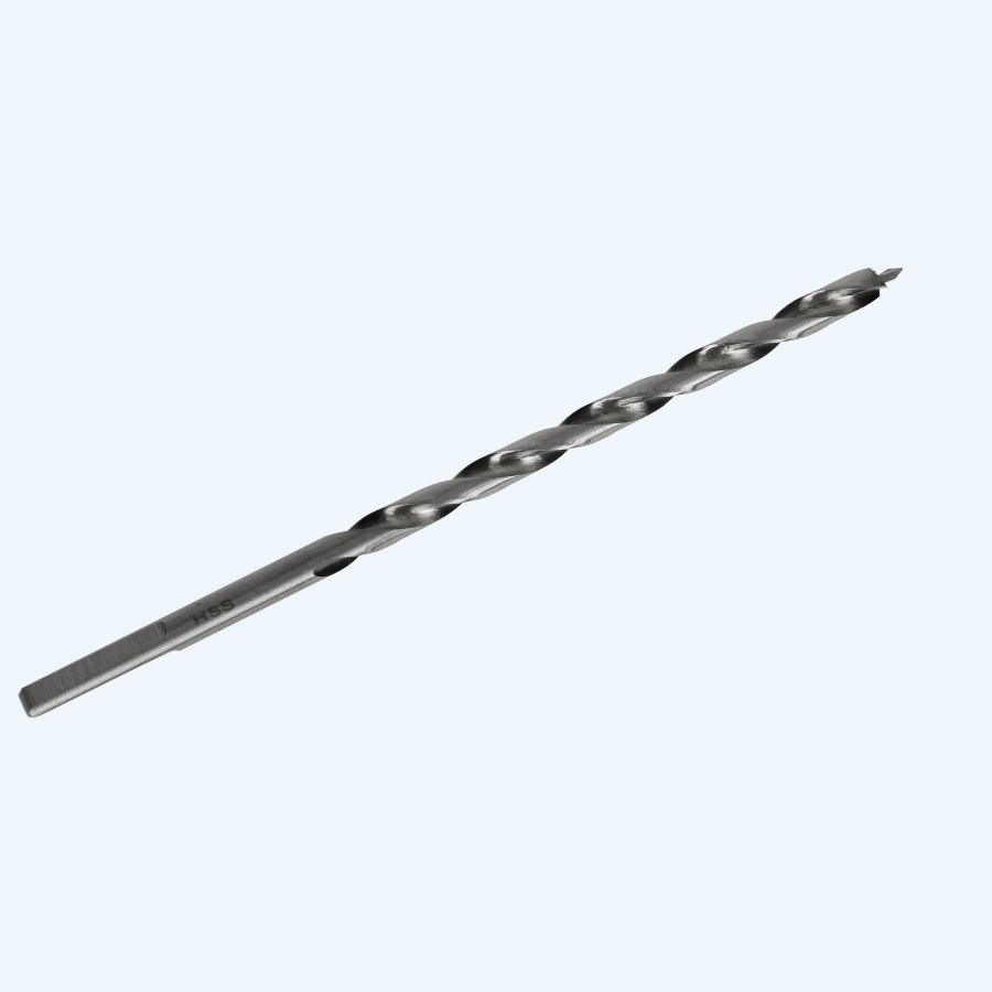 HSS houtboor 8,0 x 150 mm