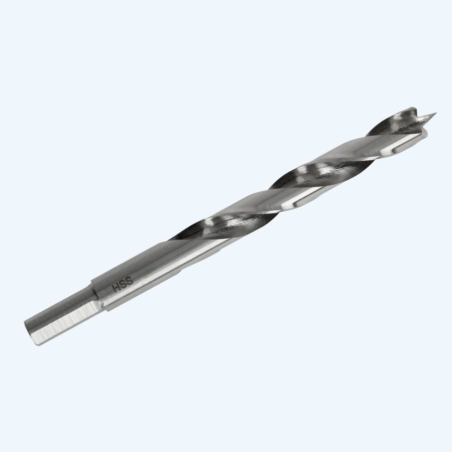 HSS centreerboor 13,0 x 151 mm