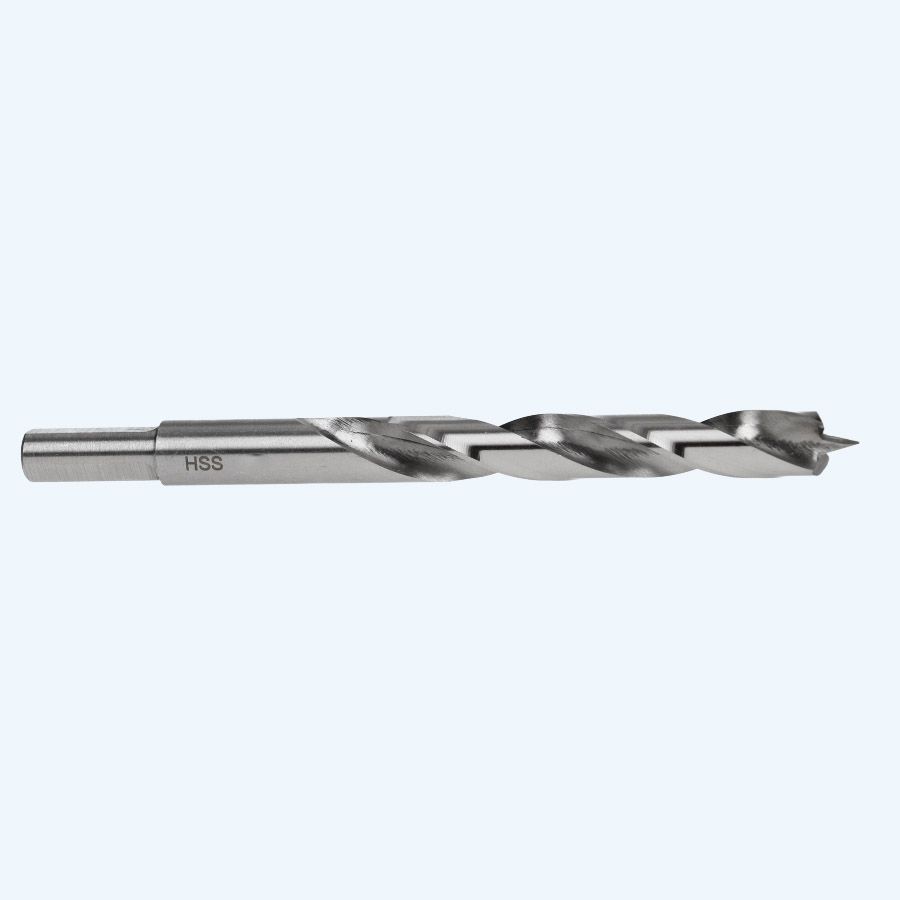 HSS Houtboor 12,0 x 150 mm 