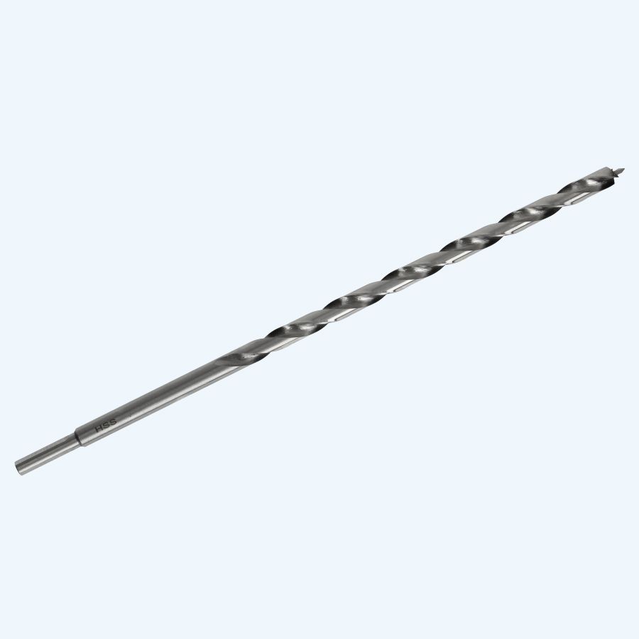 HSS houtboor 8,0 x 250 mm