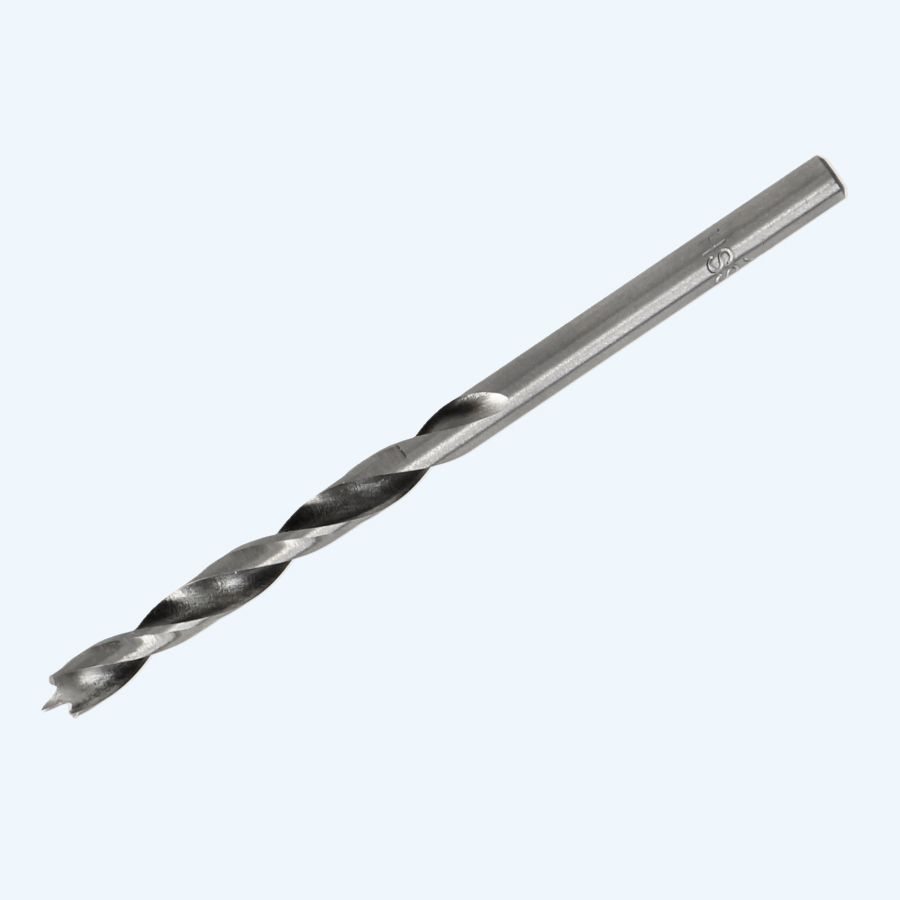 HSS Houtboor 10,0 x 133 mm 