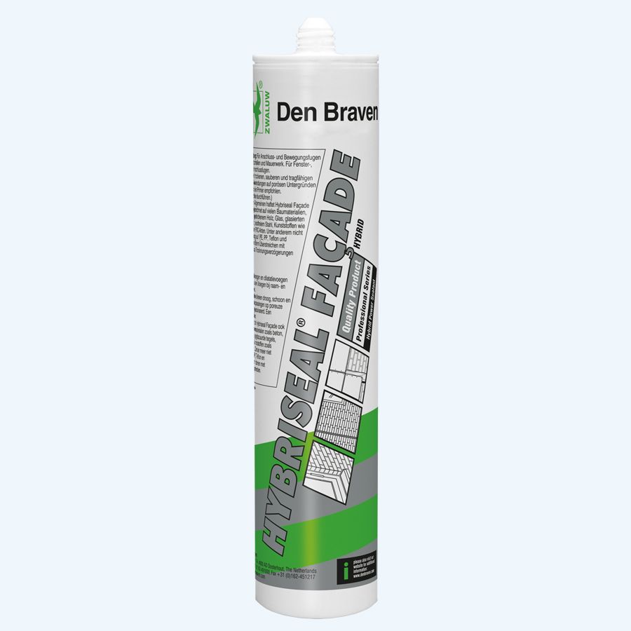 Hybriseal Fassade 310 ml (betongrau)