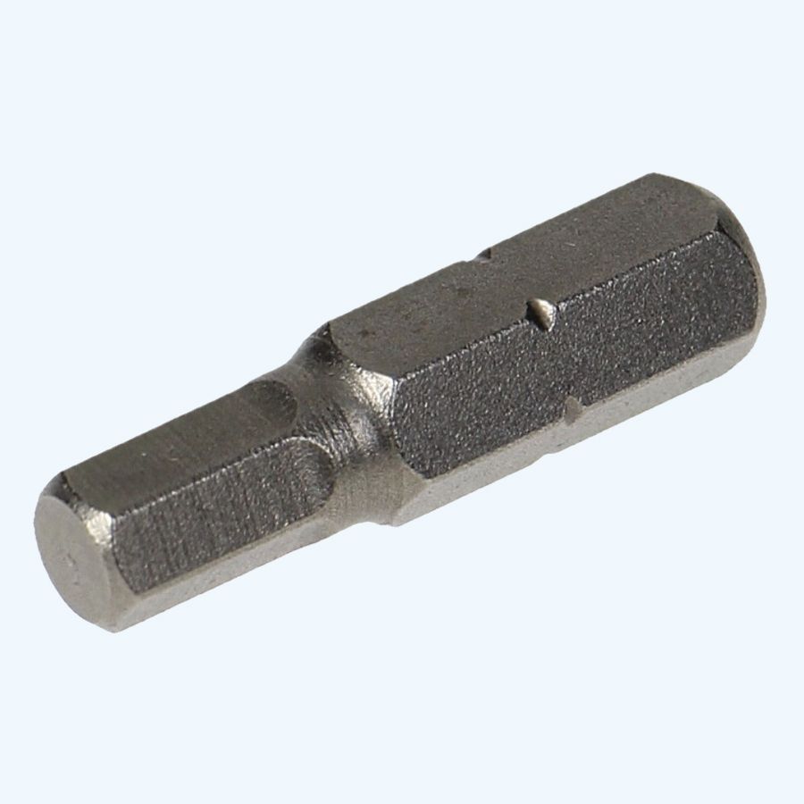Inbus-Bit 2 mm