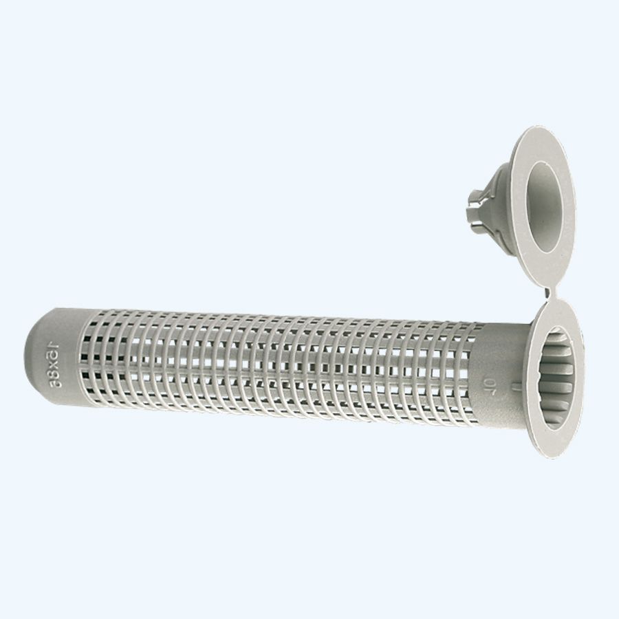 Kunststoff Injektionshülse 16 x 85 mm (20 Stück)