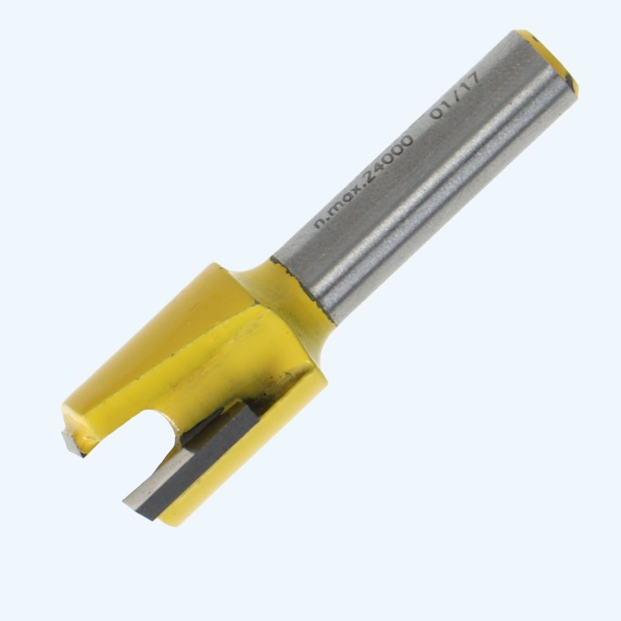 HM scharnier-inkroosfrees 16 mm HM scharnier-inkroosfrees 16 mm