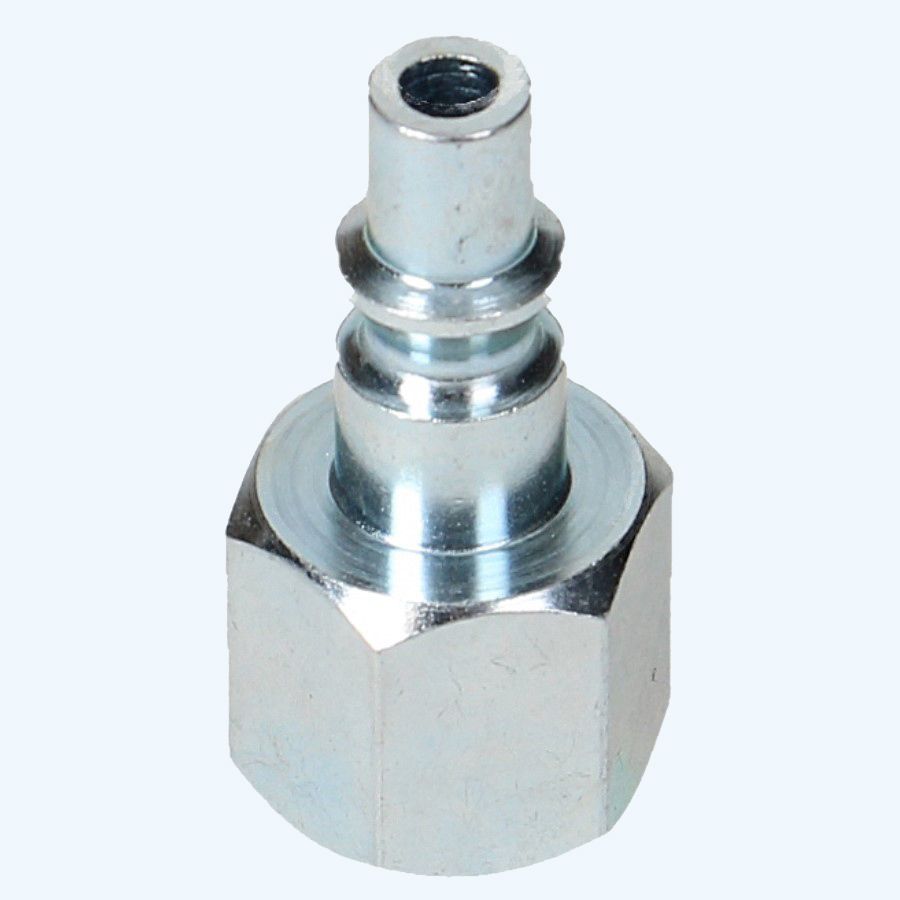 Orion-Stecknippel mit 3/8" Innengewinde