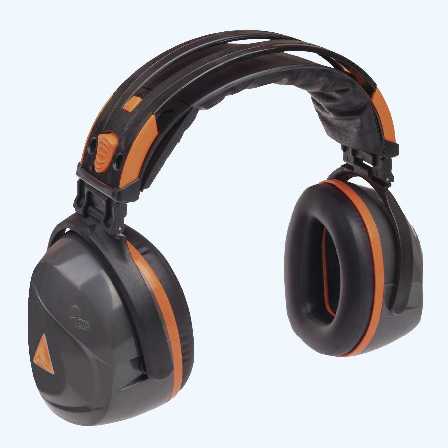 Gehörschutz Interlagos