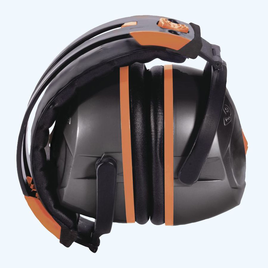 Gehörschutz Interlagos