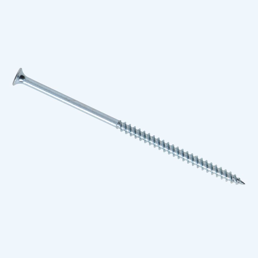 75 Stück Isolationsschrauben 4,8 x 100 mm