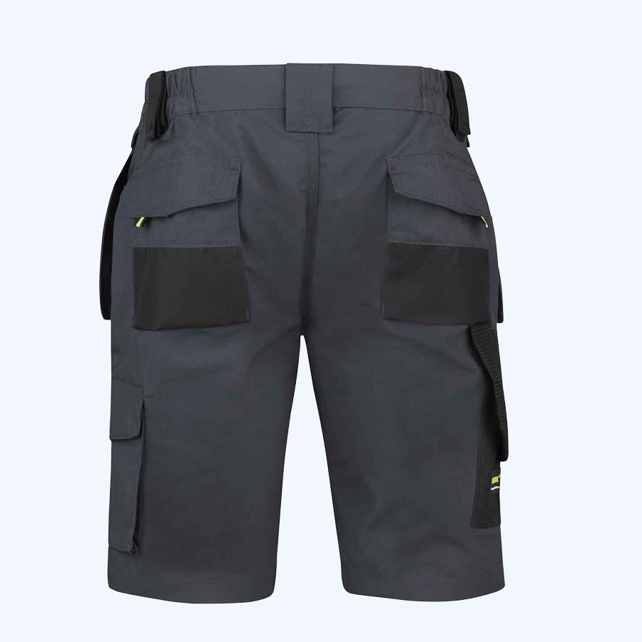 Job Short Arbeitshose anthrazit XXL