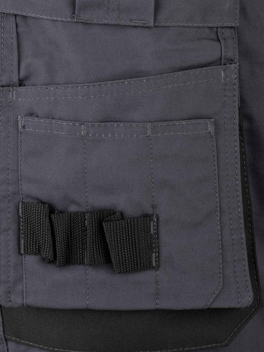 Job Short Arbeitshose anthrazit XXL