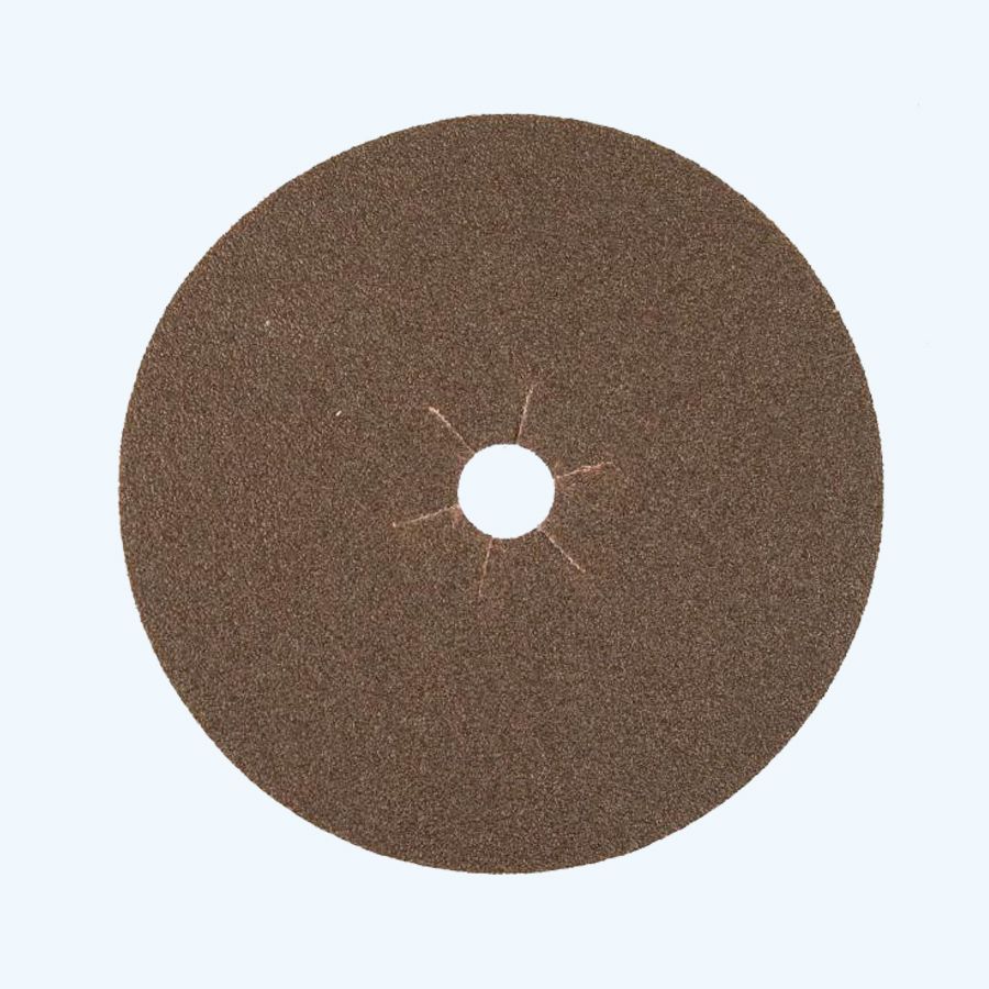 Kantenschuurschijf 178 x 22 mm K 80