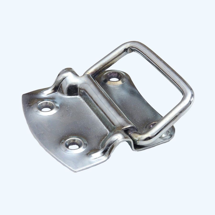 Kistgriff Amerikanisches Modell 120 mm