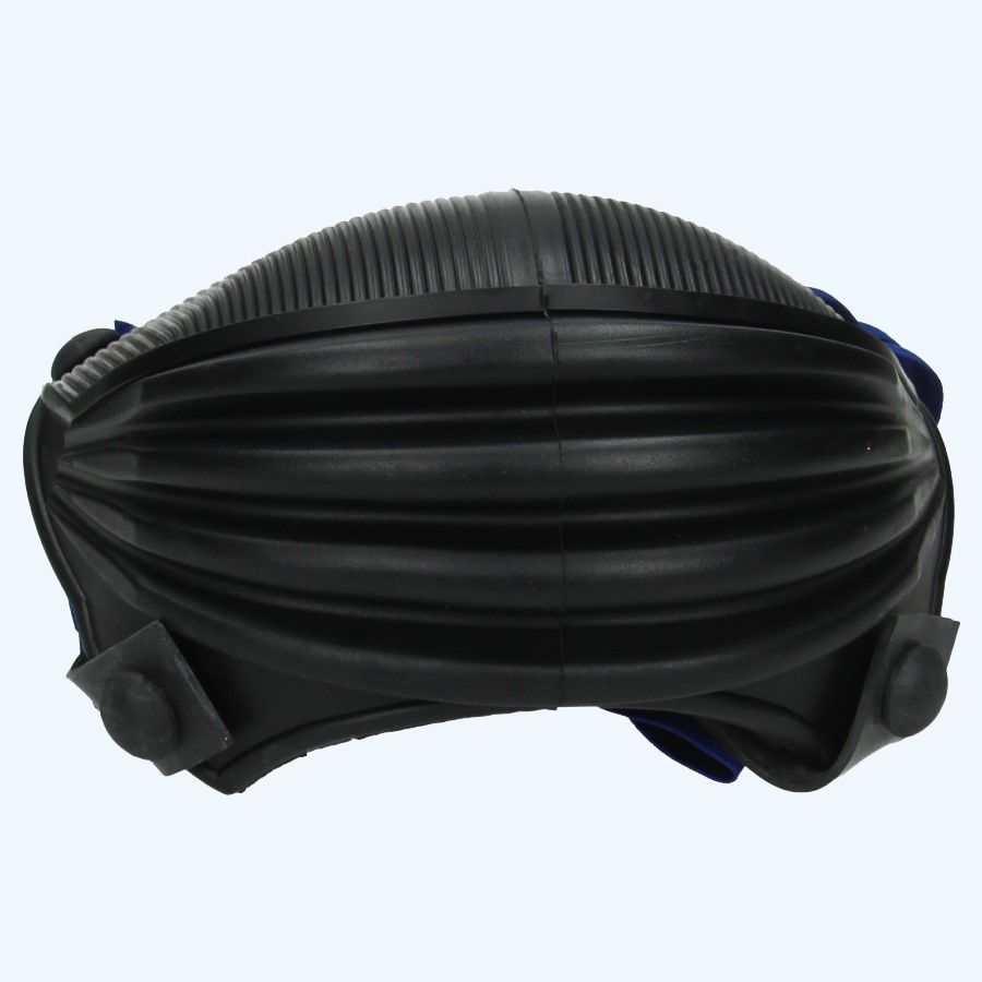 Kniepolster Ziehharmonika