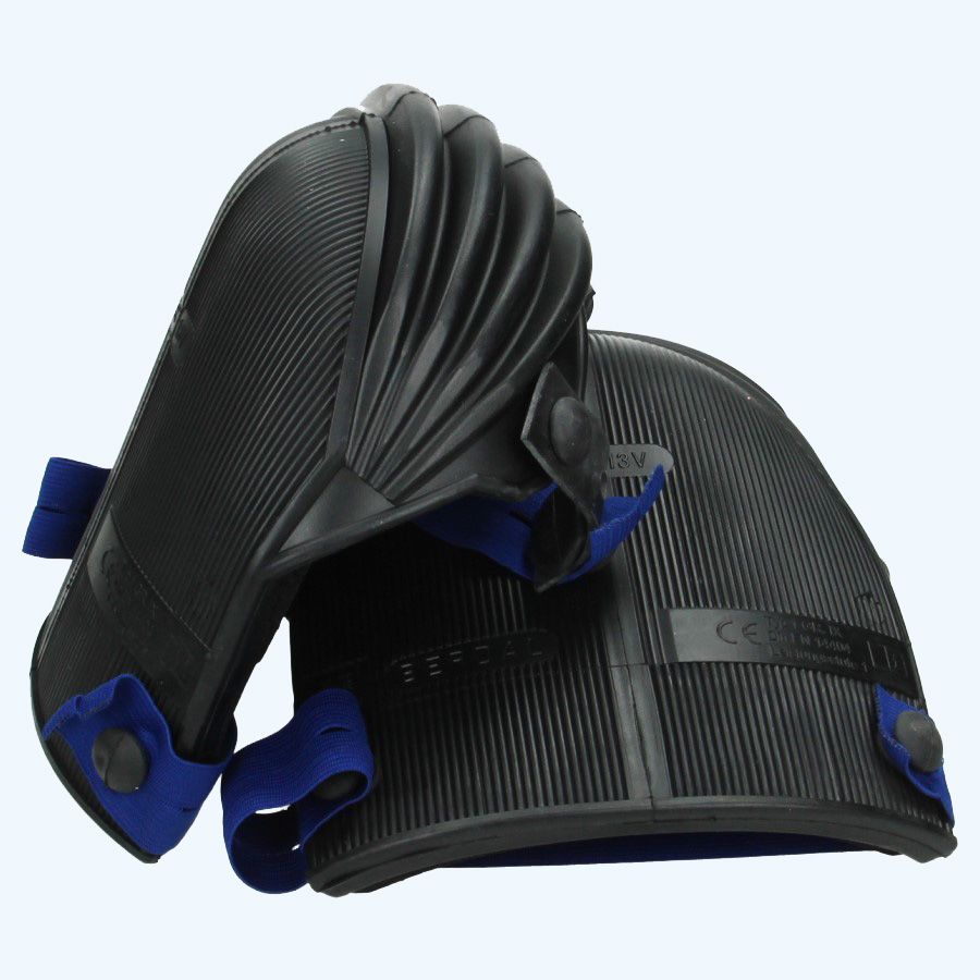 Kniepolster Ziehharmonika