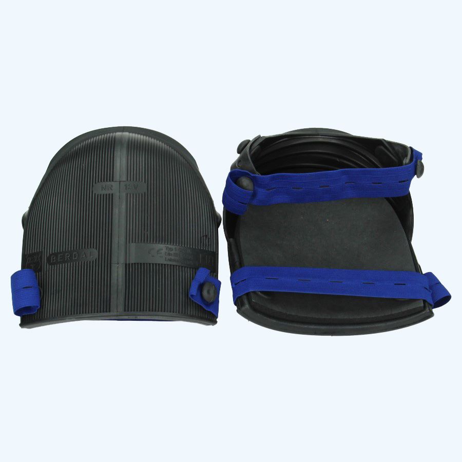 Kniepolster Ziehharmonika