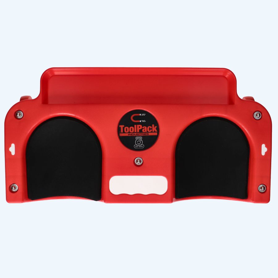 ToolPack verrijdbare kniesteun ToolPack verrijdbare kniesteun