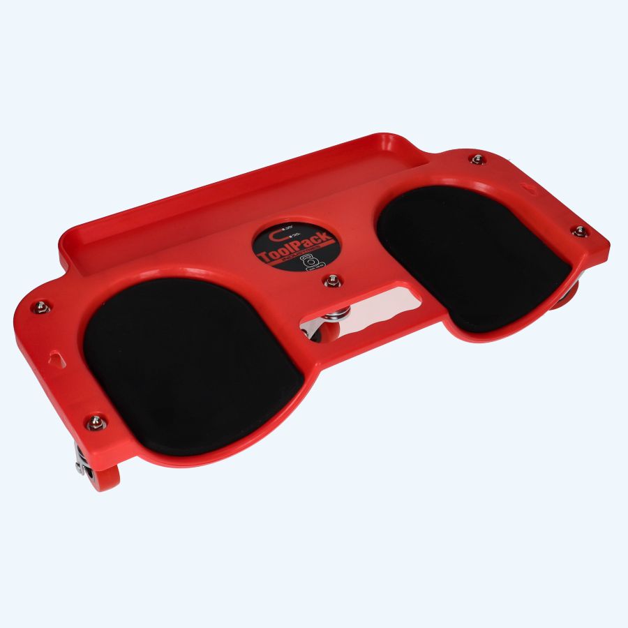 ToolPack verrijdbare kniesteun ToolPack verrijdbare kniesteun