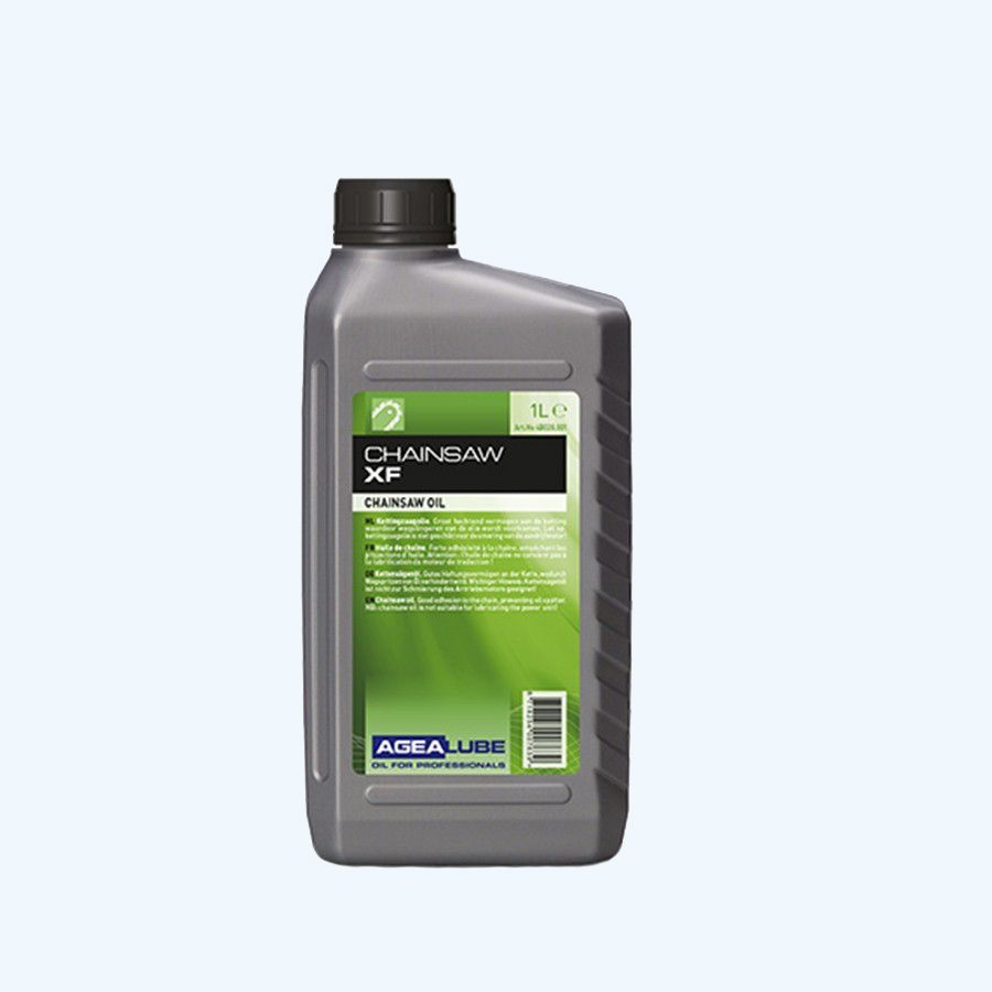 Kettensägenöl 1 Liter Kettensägenöl 1 Liter