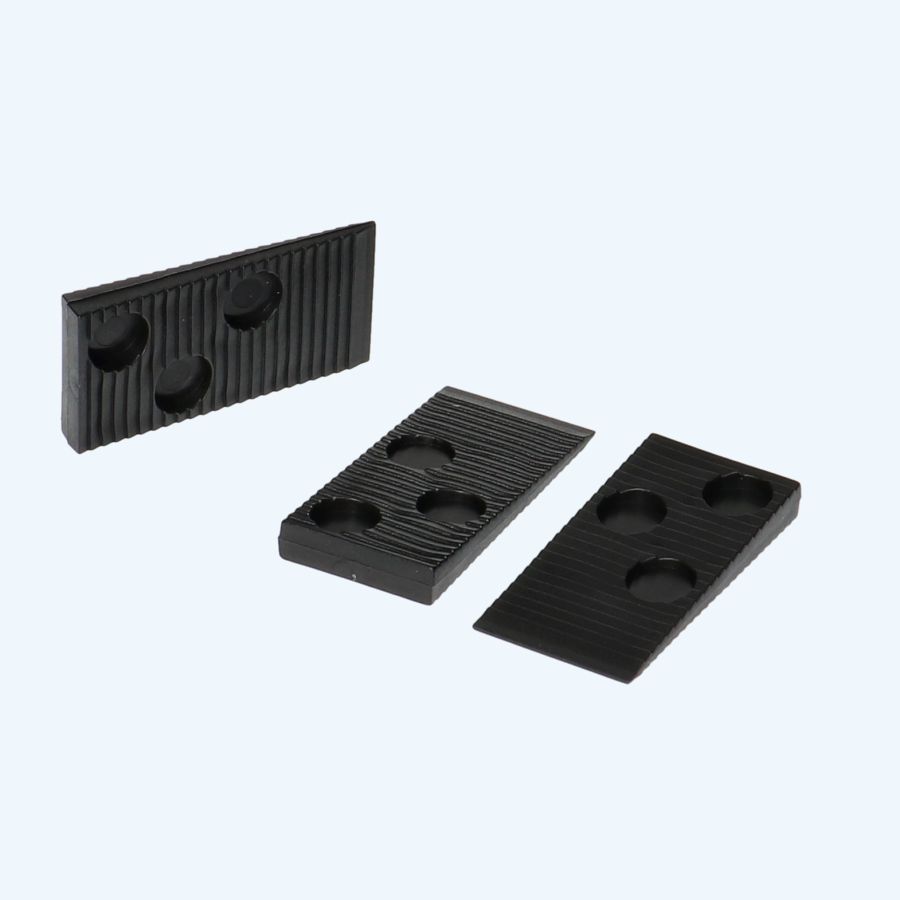 42-delige legset voor laminaat en parket