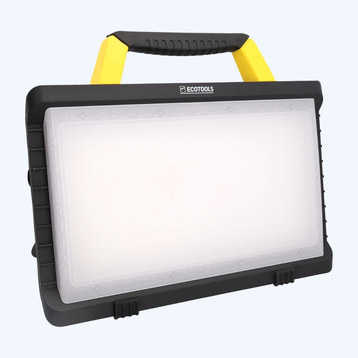 LED bouwlamp 50W 5500 Lm incl. dubbel stopcontact