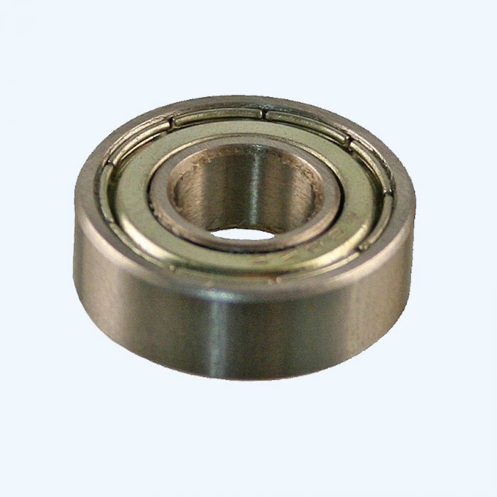 Lager Industrial 12  x 8 mm 