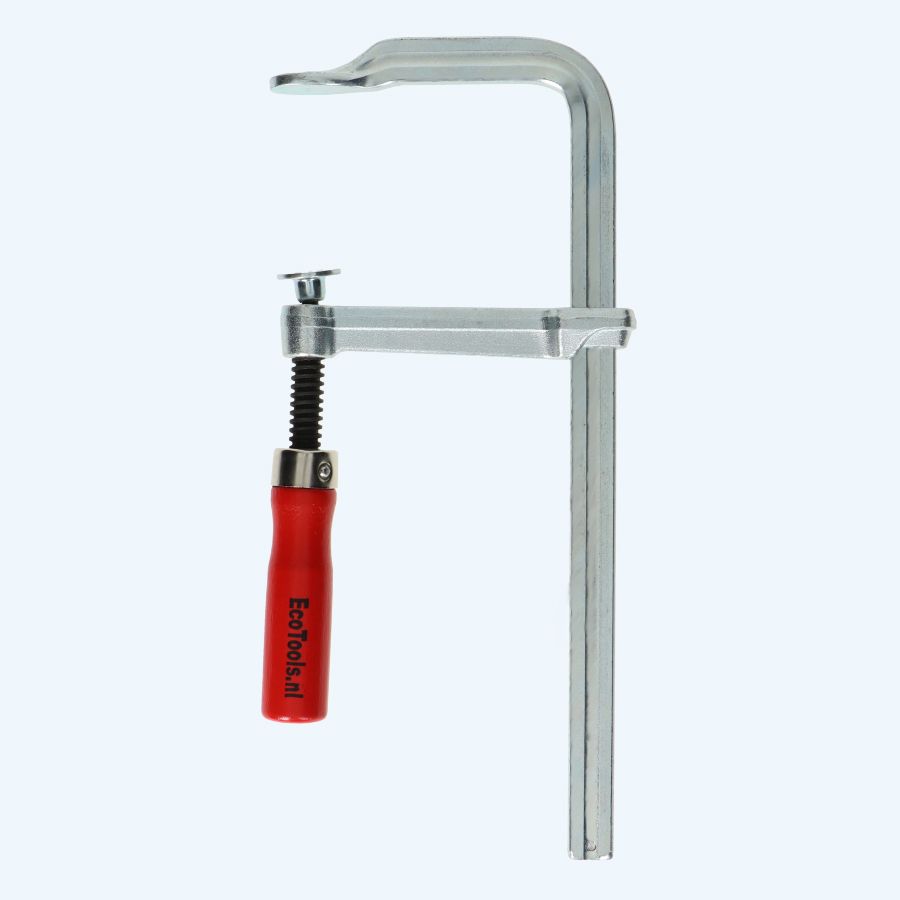 Klebezwinge 1250 x 120 mm